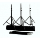 Bresser BR-D38 Aluminium Achtergrondsupport, 663 cm breed!